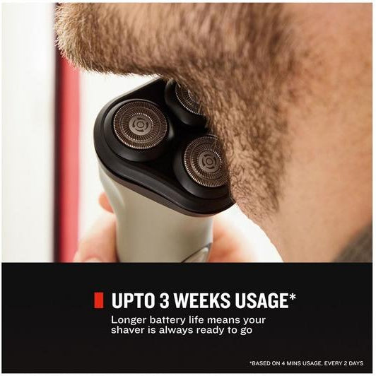 Remington Duracut Rotary Shaver | RC3370U51