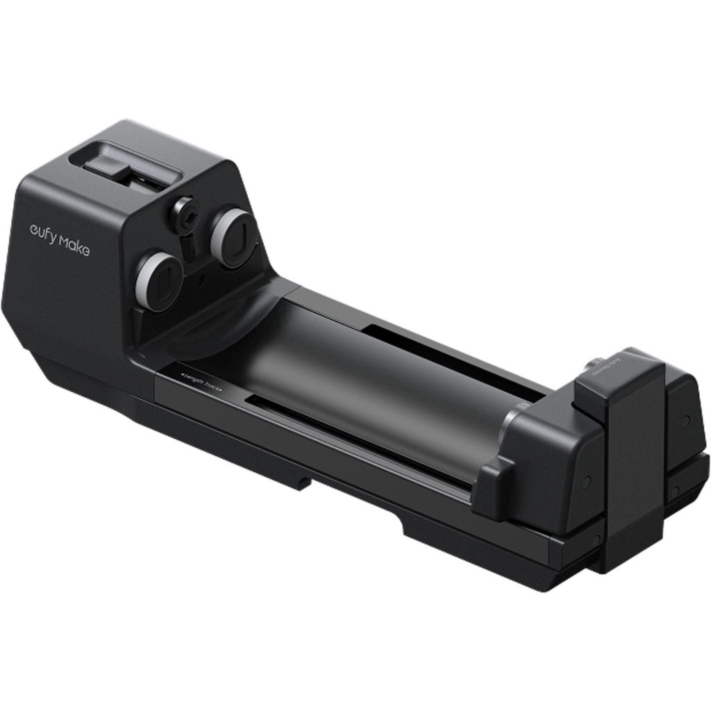 EufyMake Rotary Printing Attachment for UV Printer E1 | V7220010
