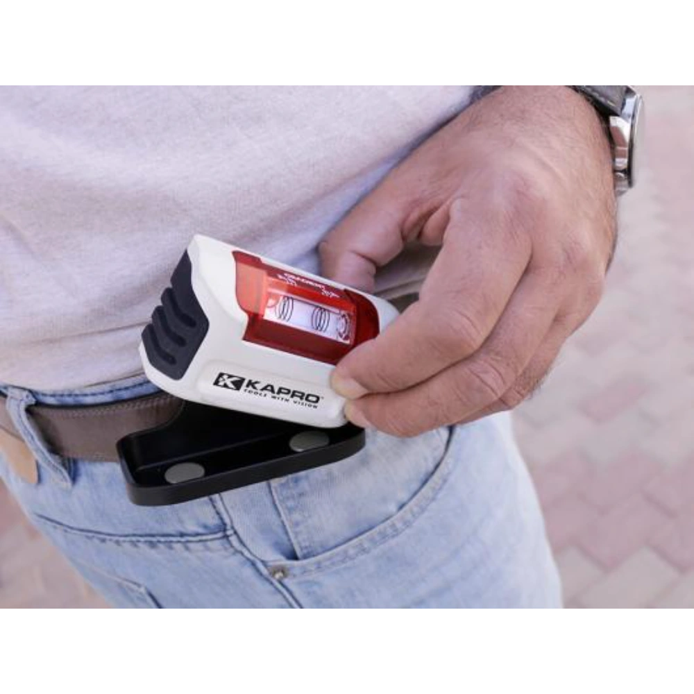 Kapro Mini Level | XMS25LEVMINI
