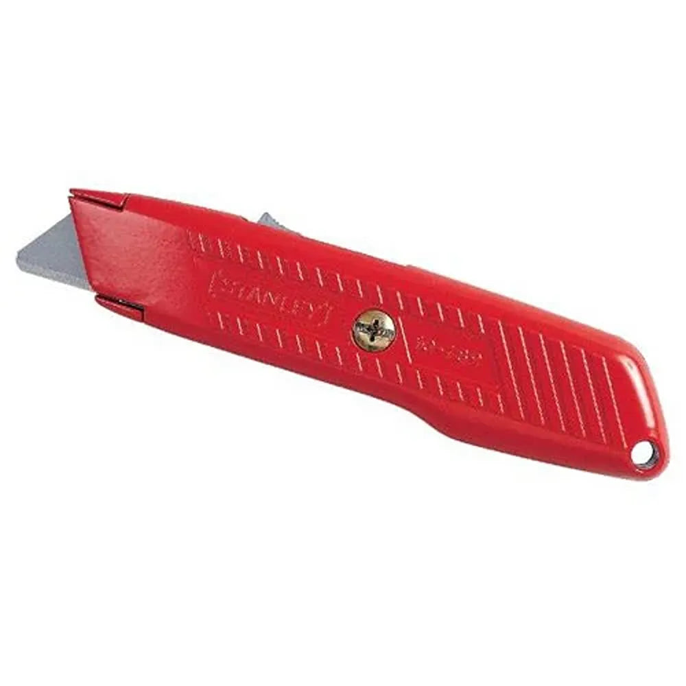 Stanley Springback Safety Knife Loose | STA110189