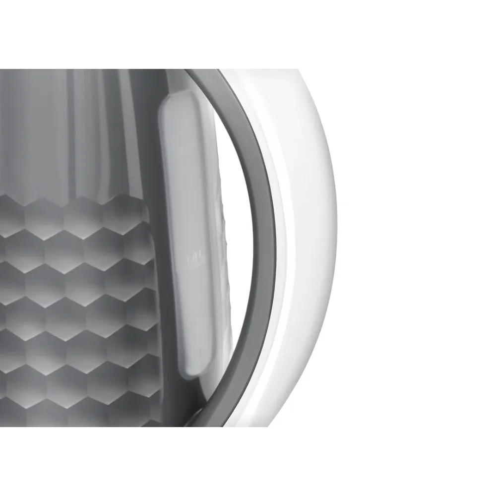 Morphy Richards Hive Electric Jug Kettle 1.5 Litre - Grey | 108273