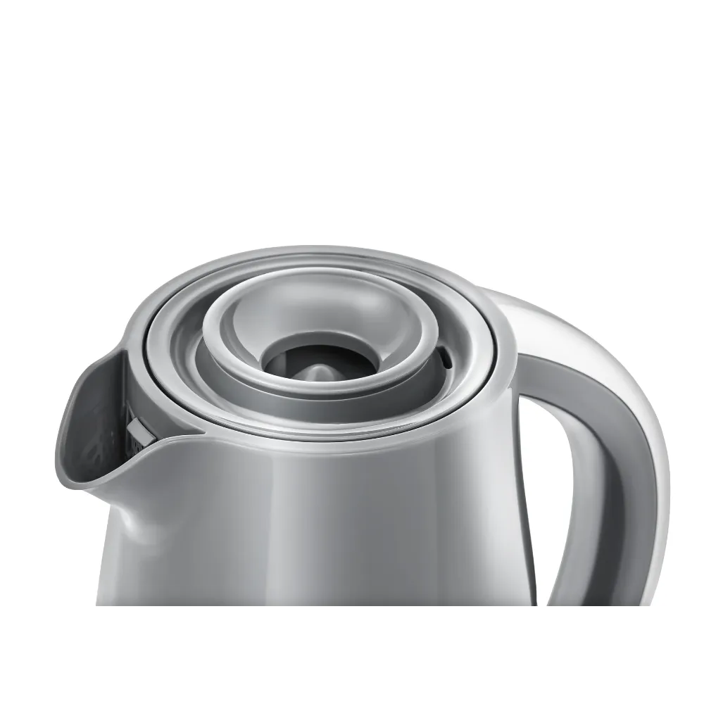 Morphy Richards Hive Electric Jug Kettle 1.5 Litre - Grey | 108273