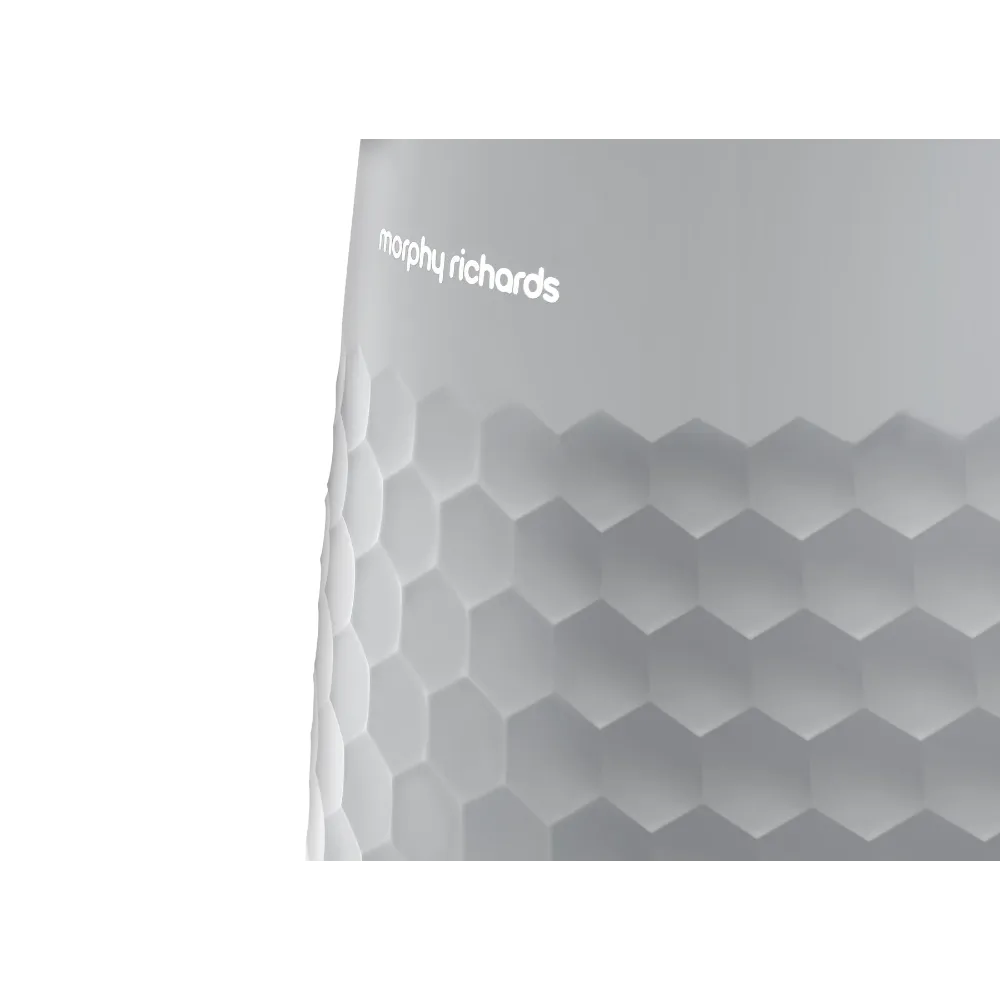 Morphy Richards Hive Electric Jug Kettle 1.5 Litre - Grey | 108273