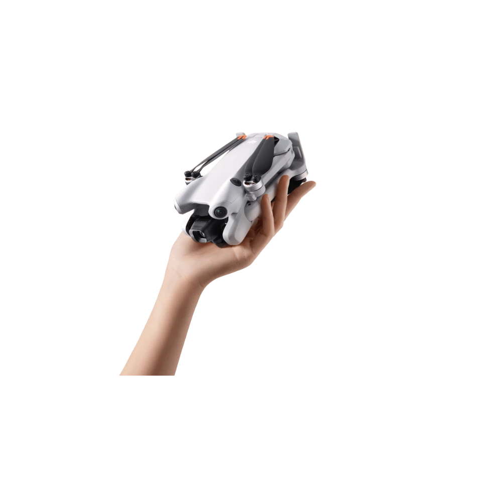 DJI Mini 4 Pro Fly More Combo (RC 2) Drone | CP.MA.00000735.04