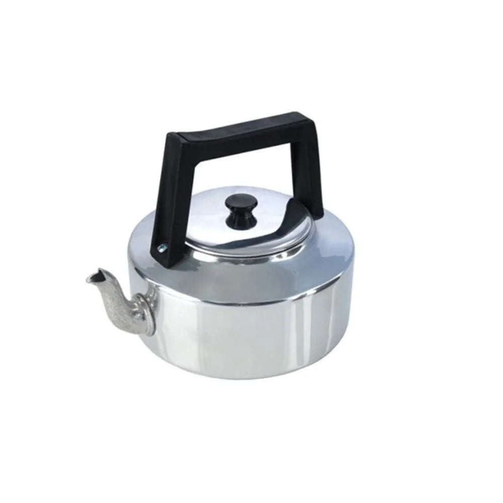 Pendeford Aluminium Kettle 4 Pint ( 2.2 Litre ) | AL9054