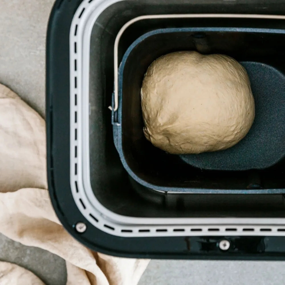 Panasonic Fully Automatic Breadmaker - White | PPSD-B2510