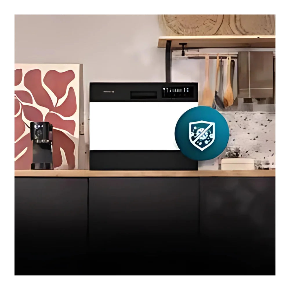 Cecotec Bolero Table Top Counter Top Dishwasher | 923692