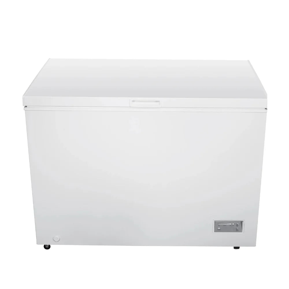 Beko 308 Litre Chest Freezer with Freezer Guard - White | CF4308W