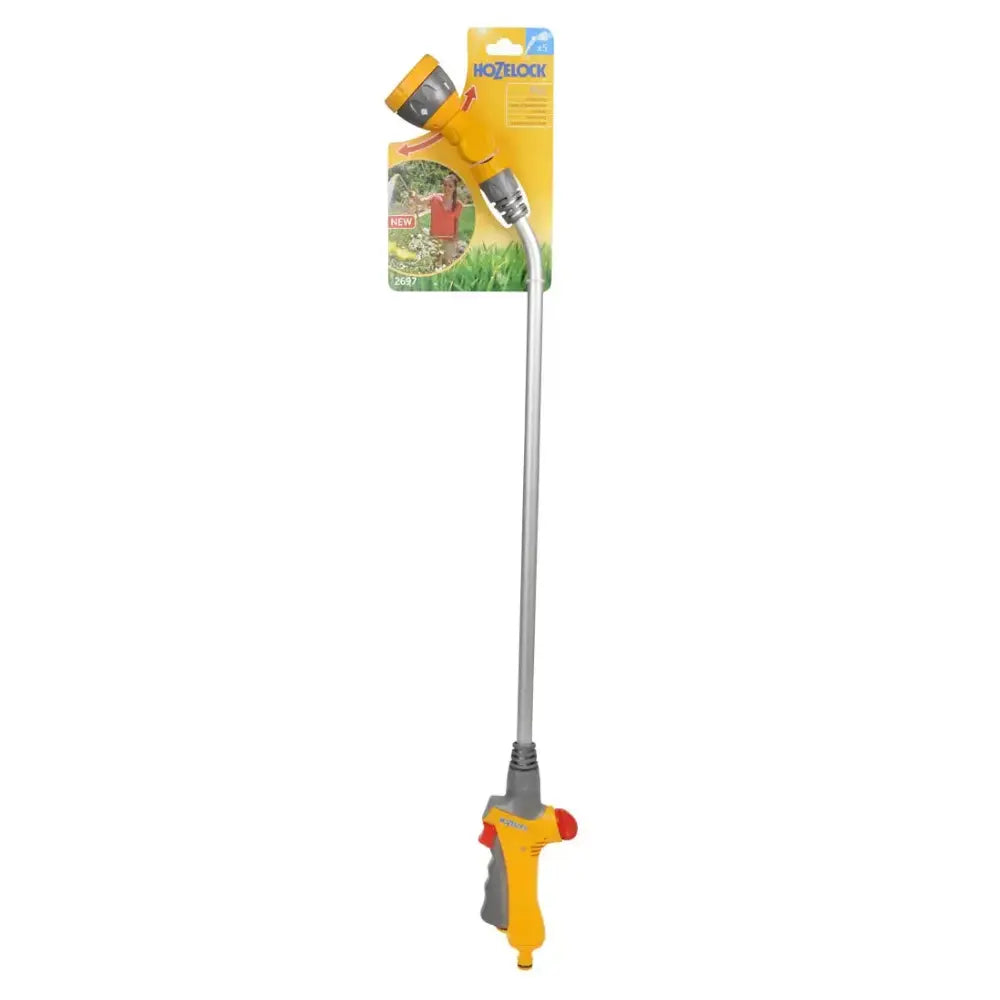 Hozelock 2697 Lance Spray Plus Long Reach 90cm | HOZ2697