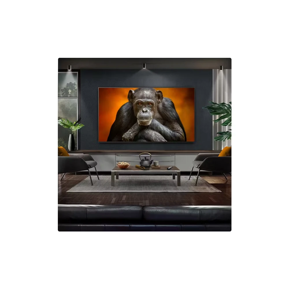 LG 55 Inch G5 OLED 4K Smart TV | OLED55G54LW.AEK