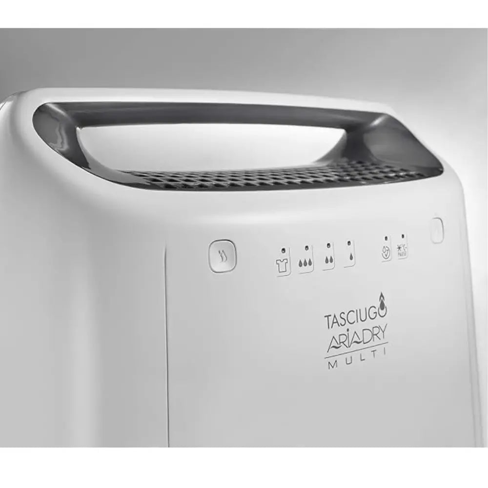 DeLonghi Compact AriaDry Dehumidifier 12 Litre | DEX212F