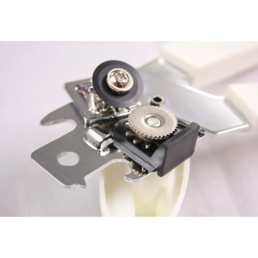 Steelex Heavy Duty Can Opener - White | HK0532