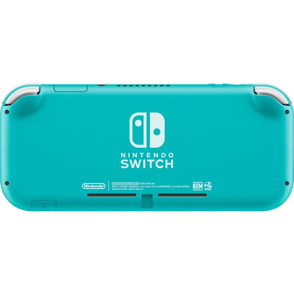 Nintendo Switch HW Lite 32GB - Turquoise | 10002295