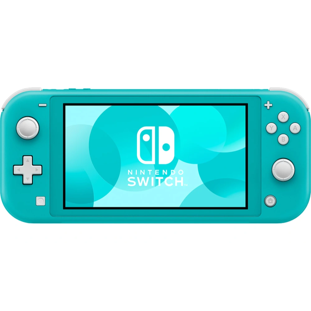 Nintendo Switch HW Lite 32GB - Turquoise | 10002295