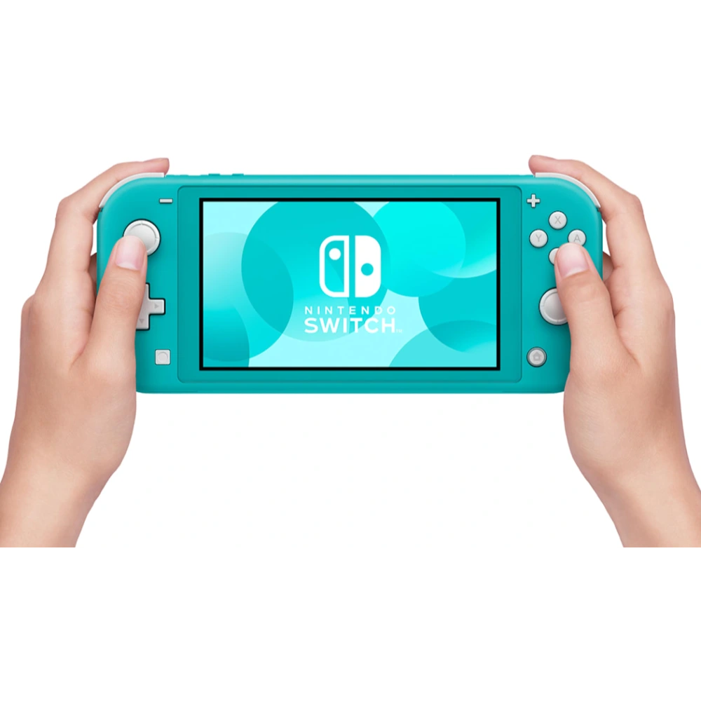 Nintendo Switch HW Lite 32GB - Turquoise | 10002295