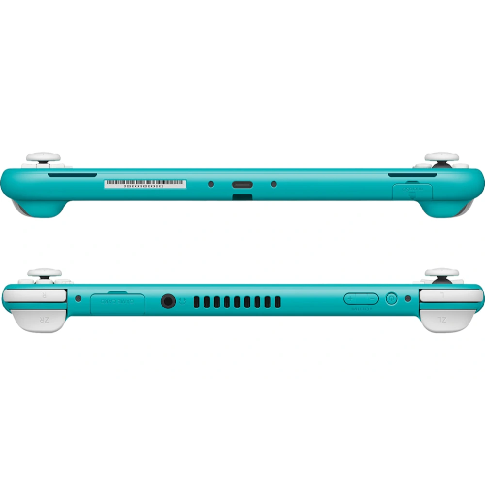 Nintendo Switch HW Lite 32GB - Turquoise | 10002295