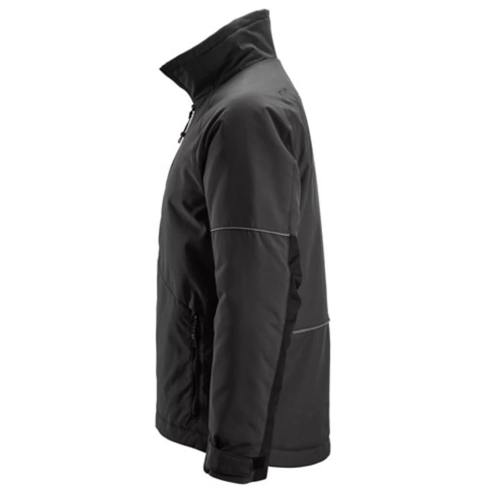 Snickers 1158 AllroundWork Winter Jacket - Black
