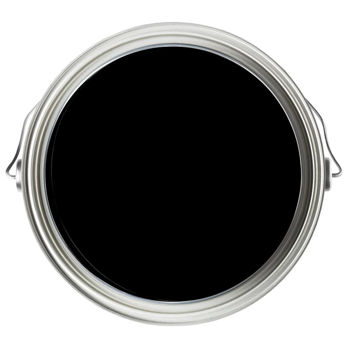 Fleetwood Metal Shield Paint 1 Litre - Satin Black | MSSO01BL