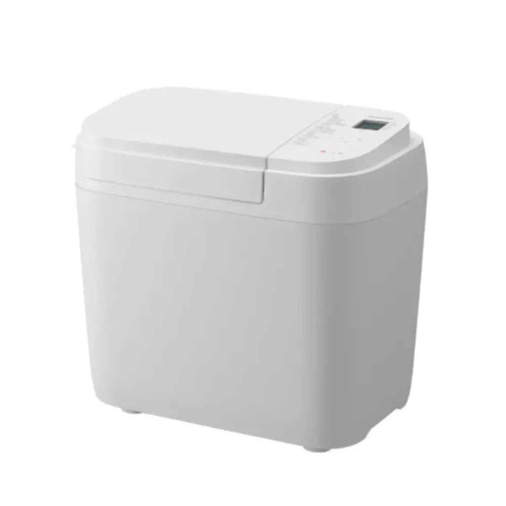 Panasonic Fully Automatic Breadmaker - White | PPSD-B2510