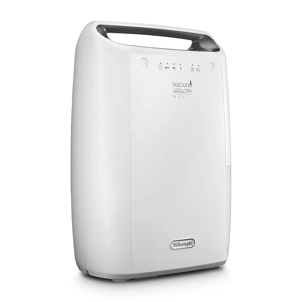 DeLonghi Compact AriaDry Dehumidifier 12 Litre | DEX212F