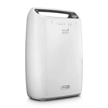 DeLonghi Compact AriaDry Dehumidifier 12 Litre | DEX212F