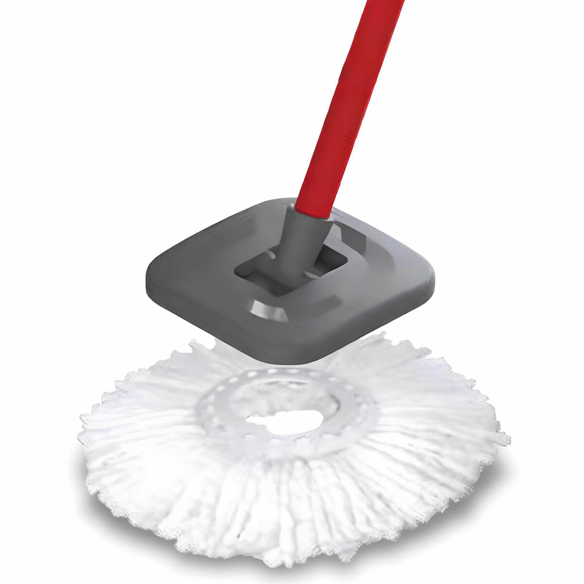 Dosco Cyclone Pedal Spin Mop Head Refill Replacement | 64061