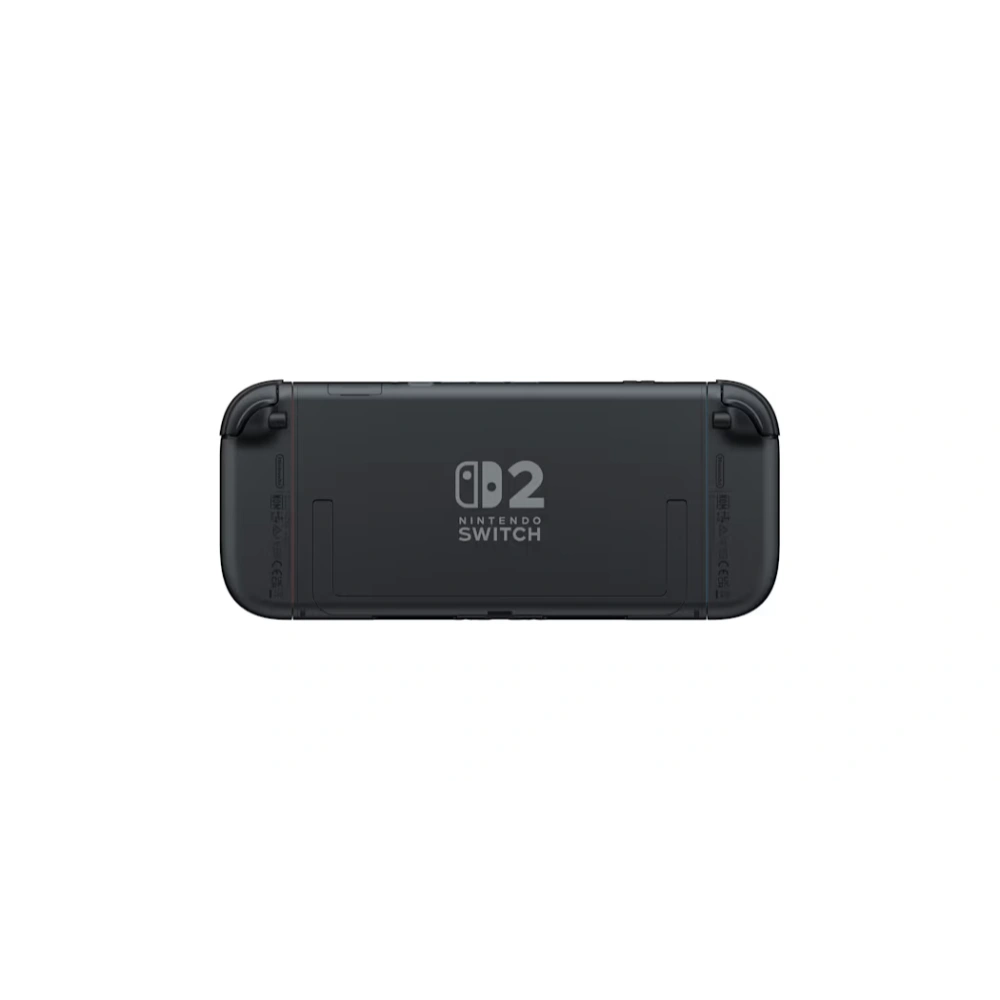 Nintendo Switch 2 Console with Mario Kart World Bundle - Black | 10015921
