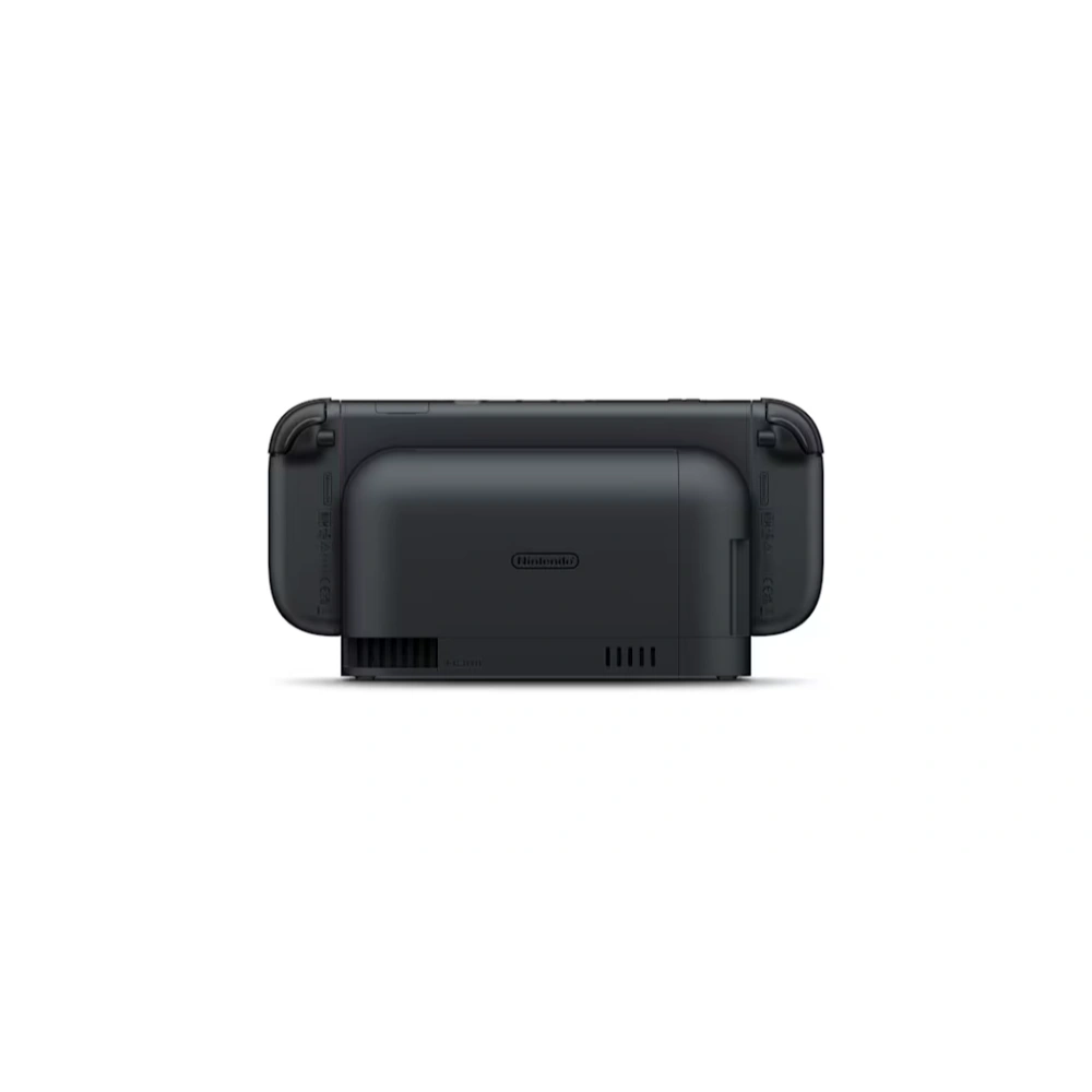 Nintendo Switch 2 Console with Mario Kart World Bundle - Black | 10015921