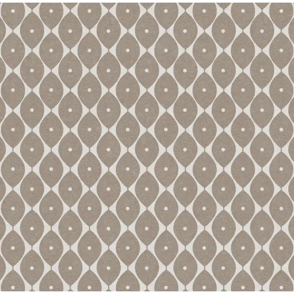 Paul Edward Readymade Tablecloth 200cm x 140cm - Male Brown | 23112E/01L