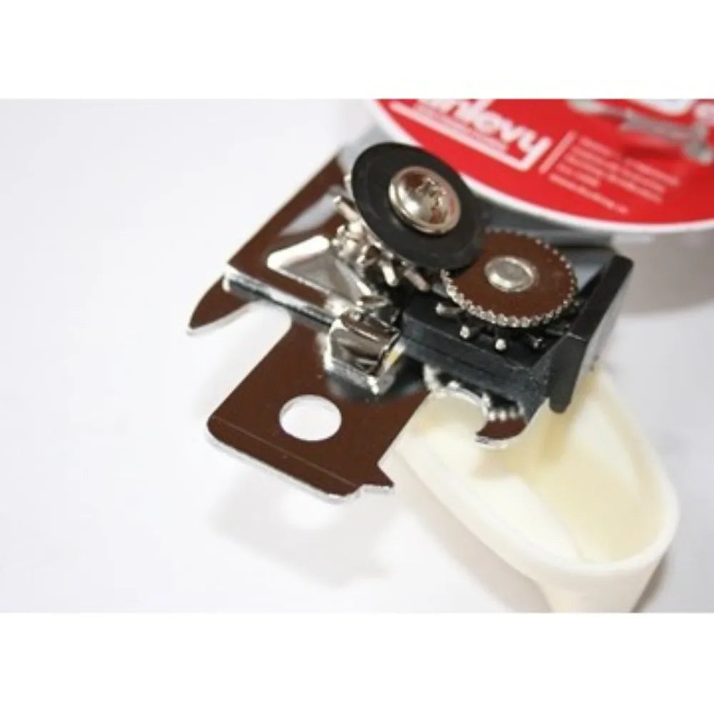 Steelex Heavy Duty Can Opener - White | HK0532