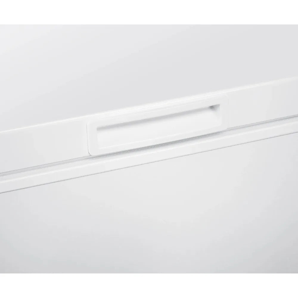 Beko 308 Litre Chest Freezer with Freezer Guard - White | CF4308W