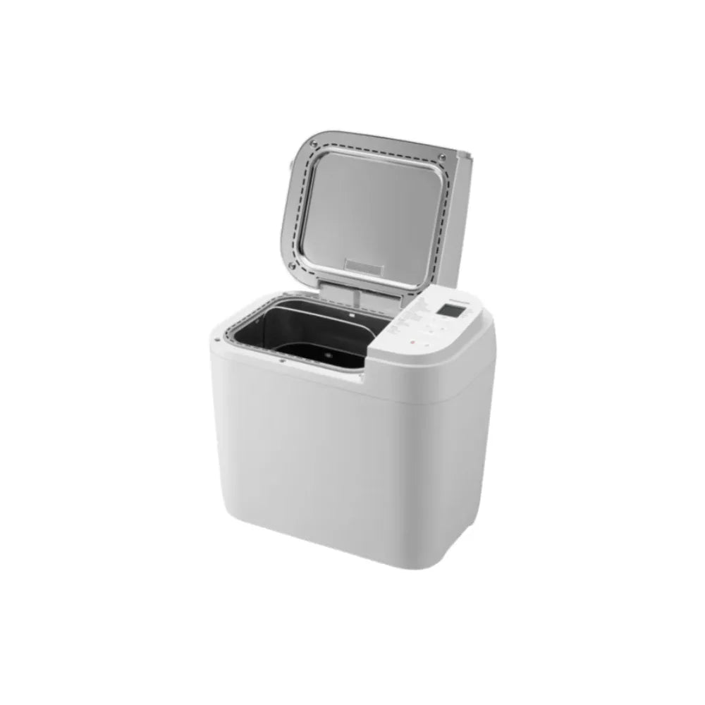 Panasonic Fully Automatic Breadmaker - White | PPSD-B2510
