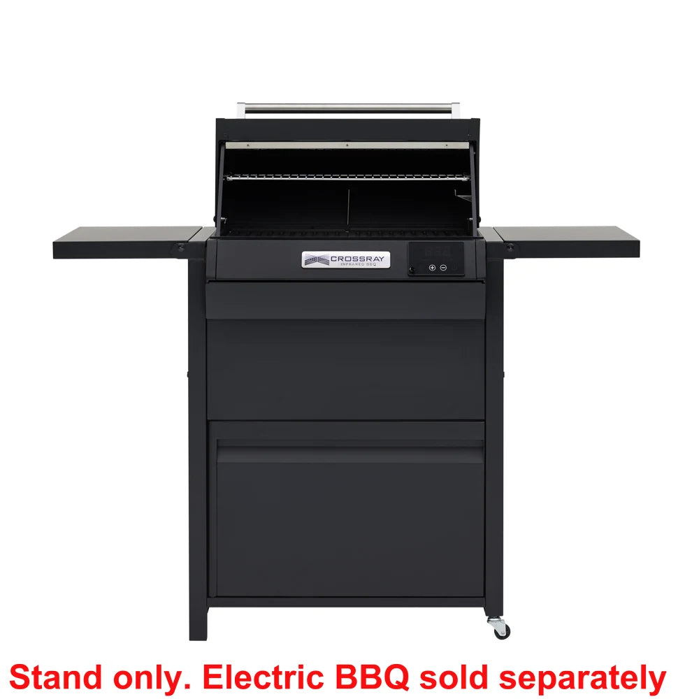 Dimplex Crossray Trolley for TCE22HT-UK BBQ | TCE22