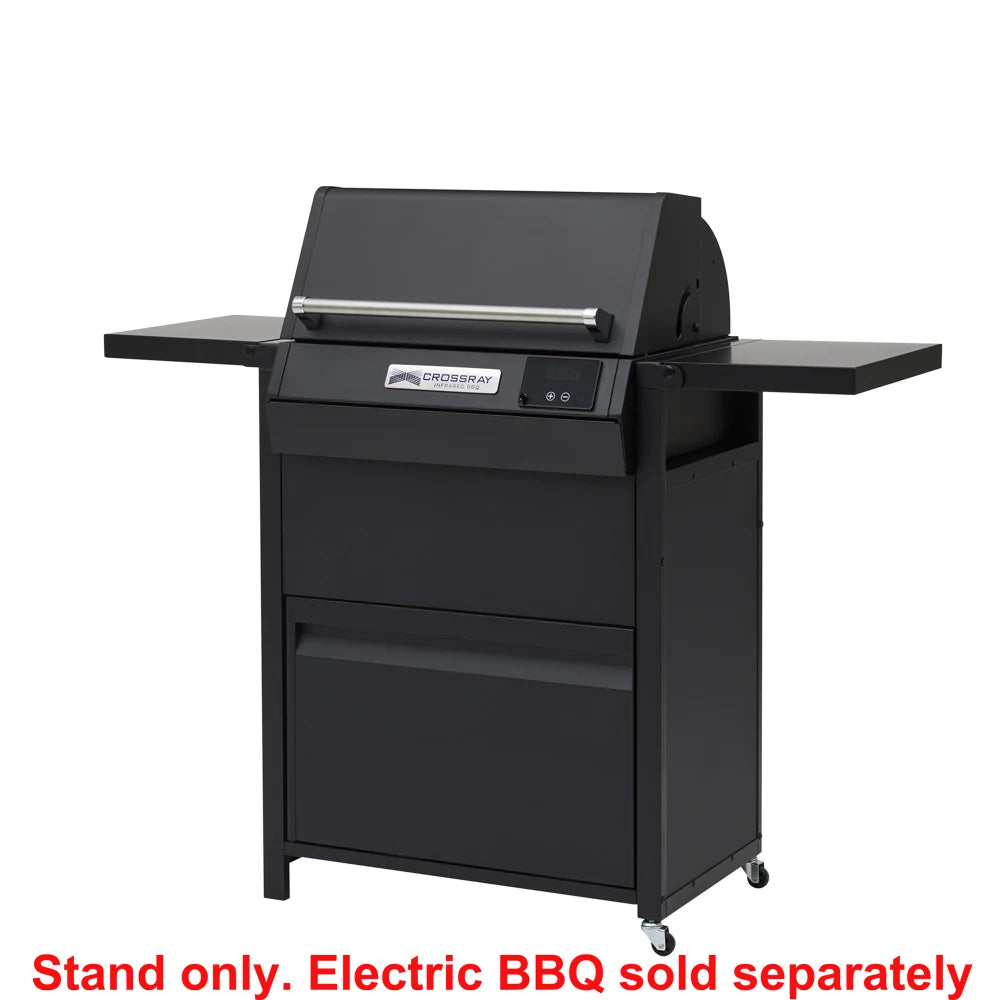 Dimplex Crossray Trolley for TCE22HT-UK BBQ | TCE22