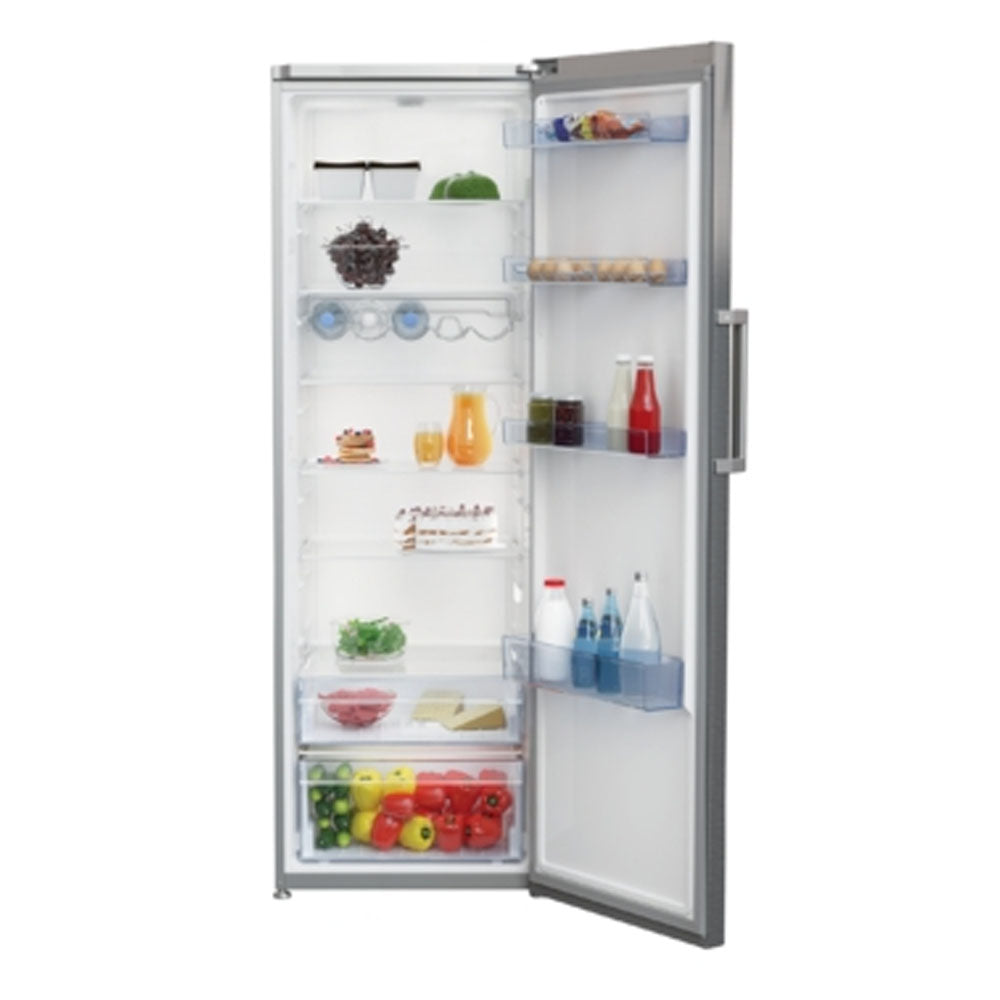 T bar cabinet handle matt black 128mm / 200mm | 0203040