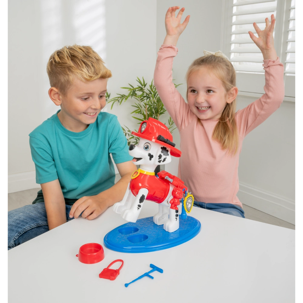 HTI Paw Patrol Load Up Pup Game | 1384641.EX