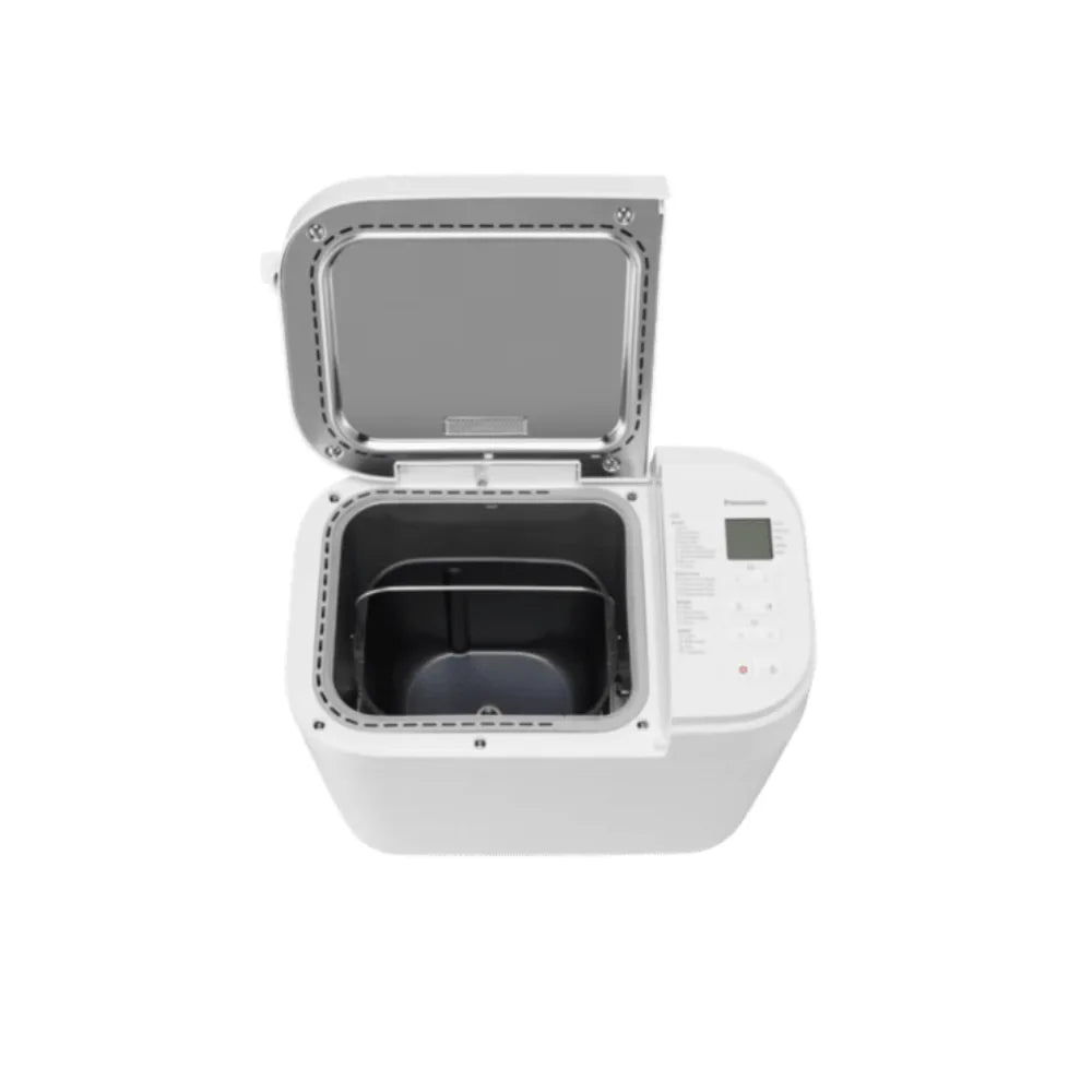 Panasonic Fully Automatic Breadmaker - White | PPSD-B2510