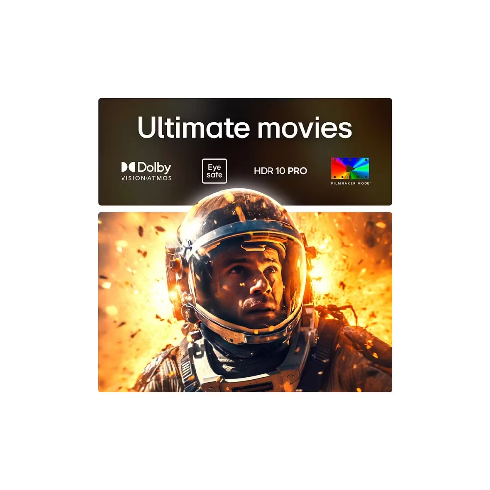 LG 55 Inch G5 OLED 4K Smart TV | OLED55G54LW.AEK