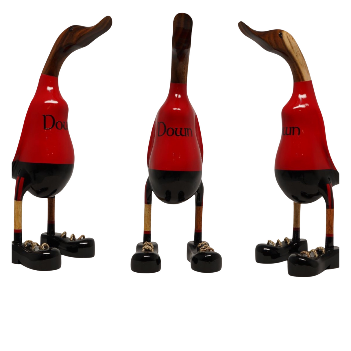 Lucky Ducks County Down | BR22049-095