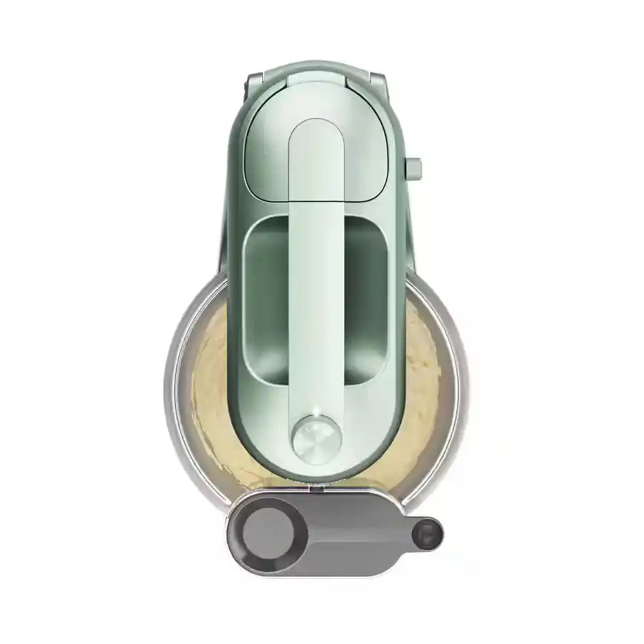 Kenwood Kenwood Go Stand Mixer - Eucalyptus Green | KZM35.000GR