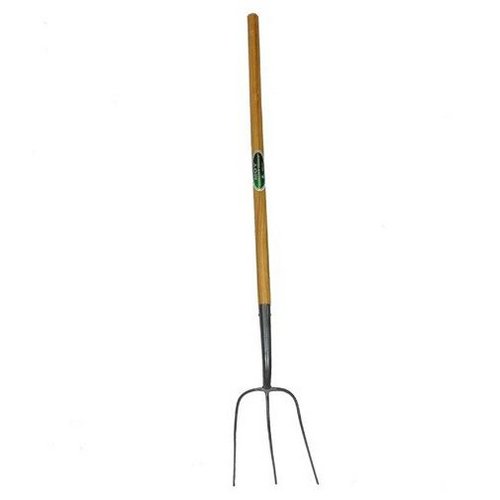 Moy 3 Prong Fork - 48'' Long Handle | 14442