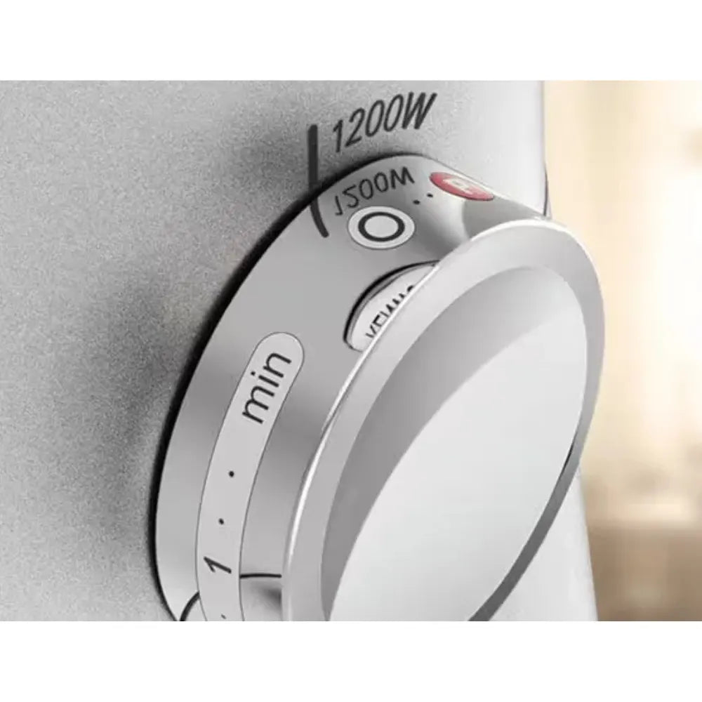 Kenwood Chef XL Kitchen Stand Mixer 1200W - White | KVL4100W