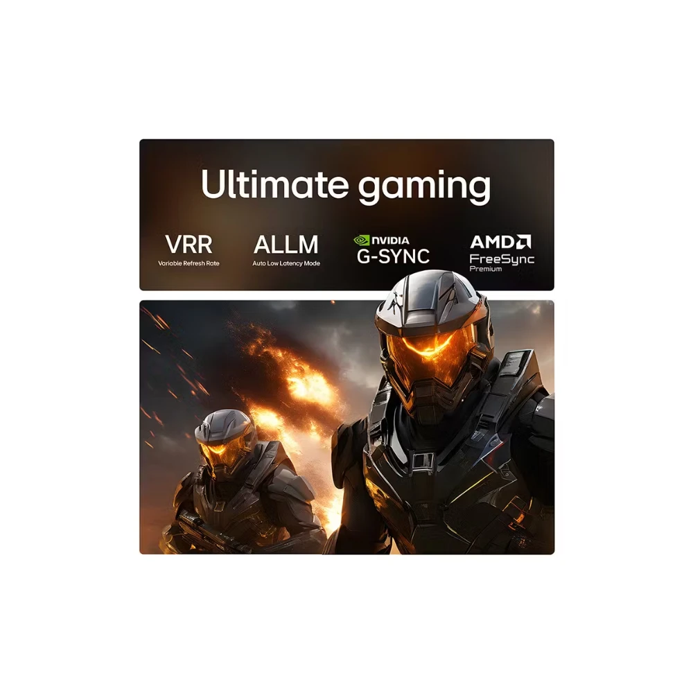 LG 55 Inch G5 OLED 4K Smart TV | OLED55G54LW.AEK