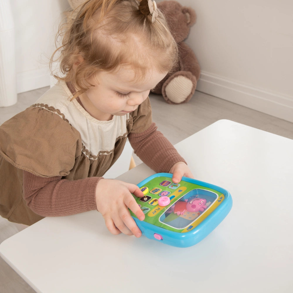 Peppa Pig My First Tablet | 1500029.V25EX