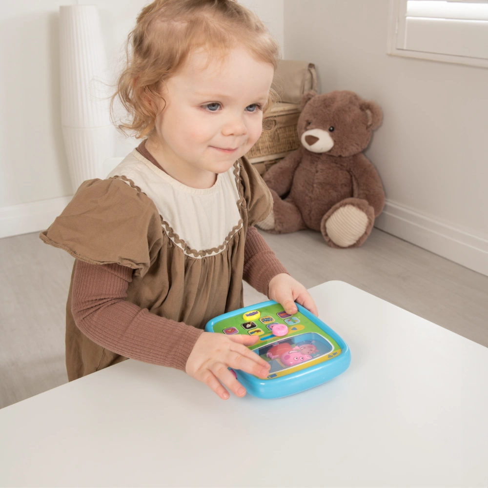 Peppa Pig My First Tablet | 1500029.V25EX