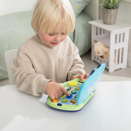 Bluey My First Laptop | 1500095.EX