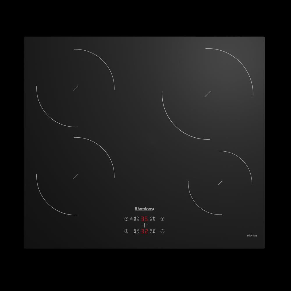 Blomberg 60cm Induction Hob | MIN54308N