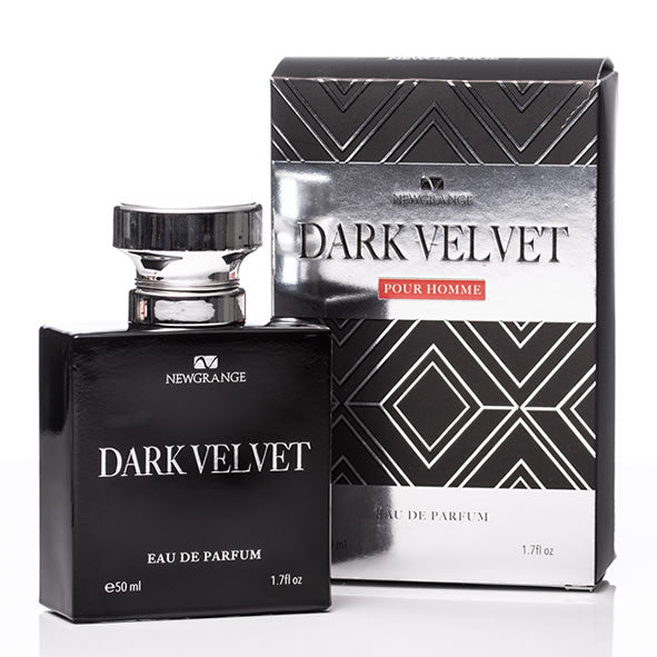 Newgrange Living Mens Perfume 50ml - Dark Velvet | 160007