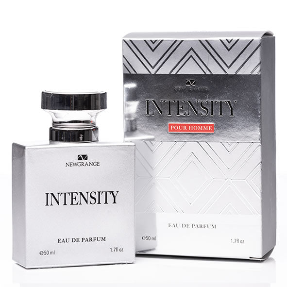 Newgrange Mens Perfume 50ml - Living Intensity | 160009