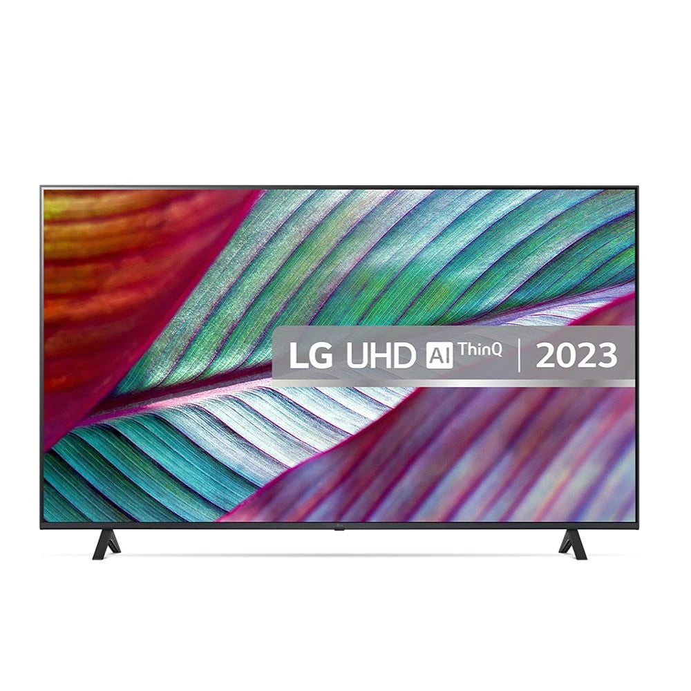 LG 86 Inch UR78 Smart 4K Ultra HD HDR LED TV | 86UR78006LB.AEK
